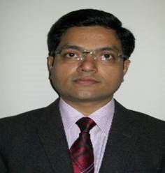 Dr. Tejendra Mohan Bhasin